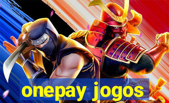 onepay jogos